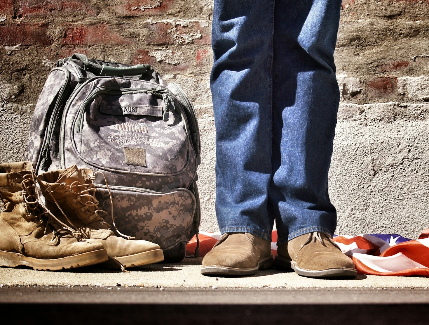 10 Ways to Support Veterans in Your Community
