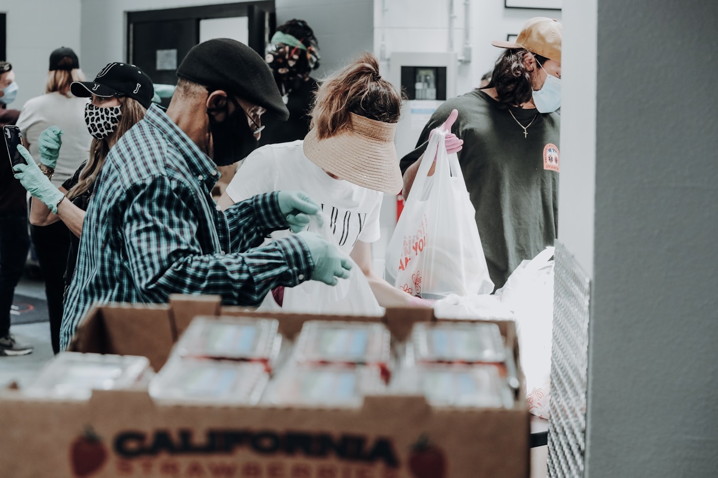 Spotlight: Veterans Thriving with Community Support